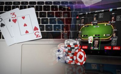 Cara Menggunakan Agen Untuk IDN Poker Asia