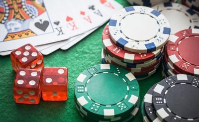 Bandar Judi Poker QQ Online Domino Terbesar Di Indonesia