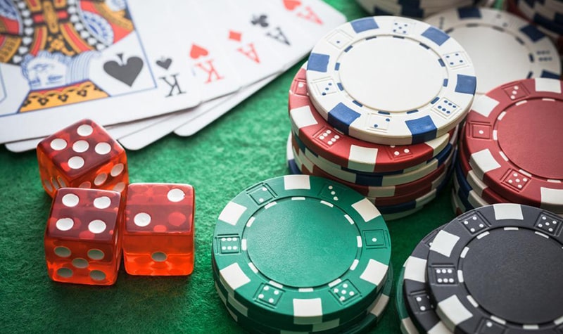 Bandar Judi Poker QQ Online Domino Terbesar Di Indonesia 