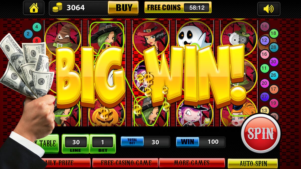 Daftar Situs Judi Casino Slot Online Terpercaya di Indonesia